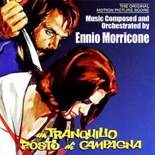 Un tranquillo posto di campagna